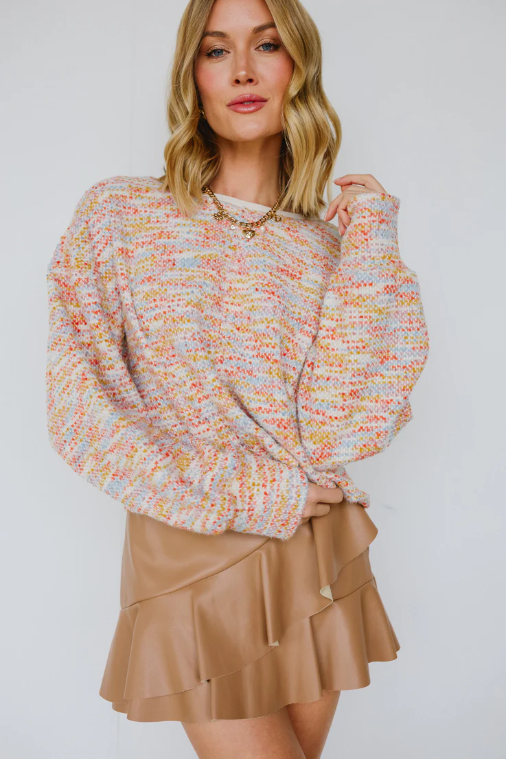 Odessa Sweater - Image 5