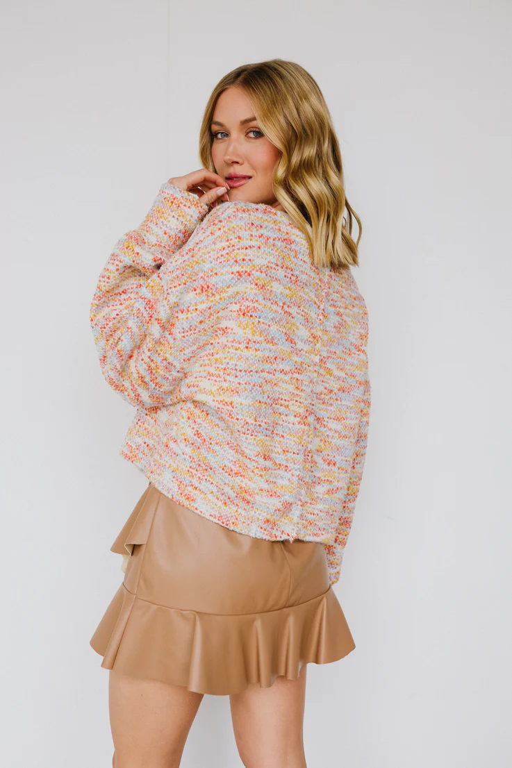 Odessa Sweater - Image 6