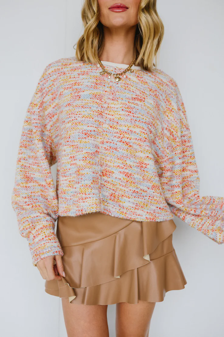 Odessa Sweater - Image 7