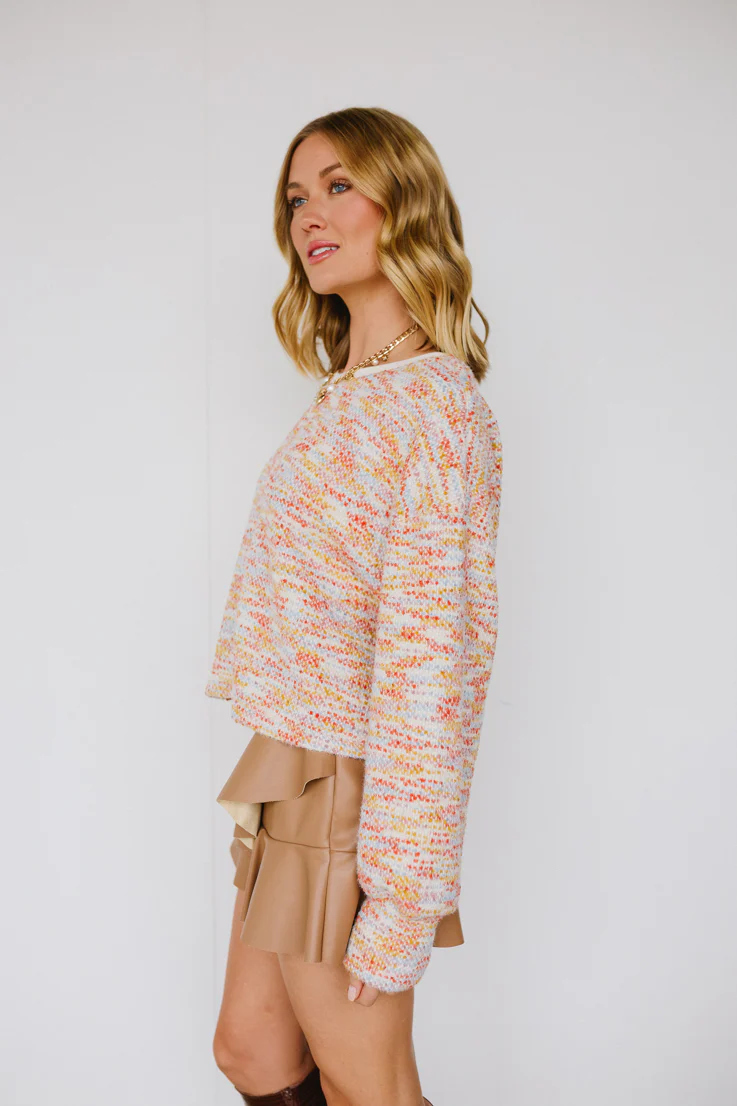 Odessa Sweater - Image 8
