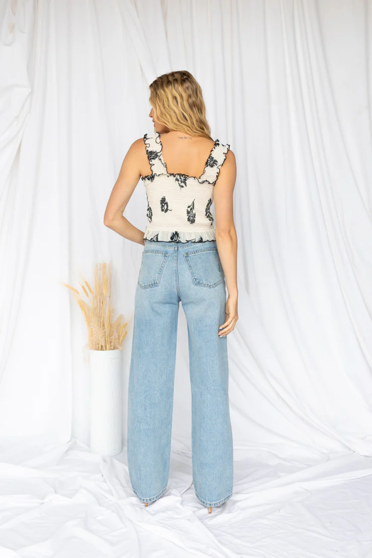 Odessa Top - Image 2