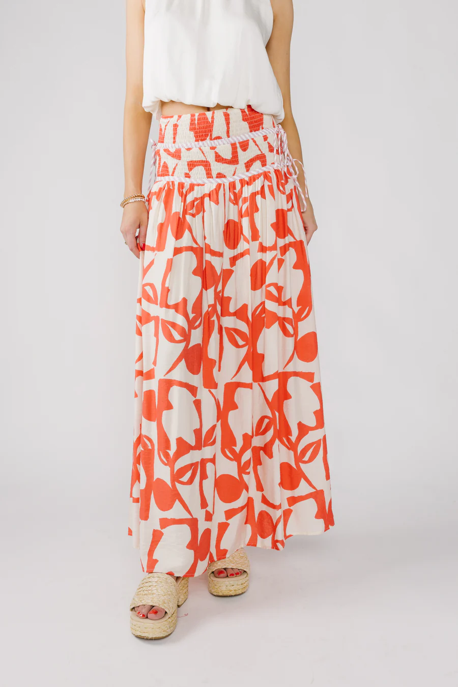 Offshore Skirt