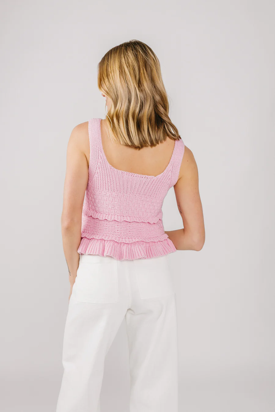 OLDBubblegum Top - Image 2