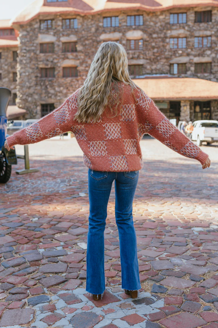 Old Faithful Sweater - Image 2