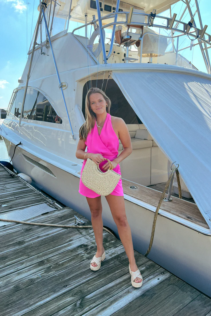 OLDKaia Dress