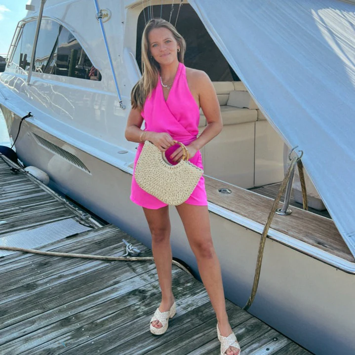 OLDKaia Dress - Image 5