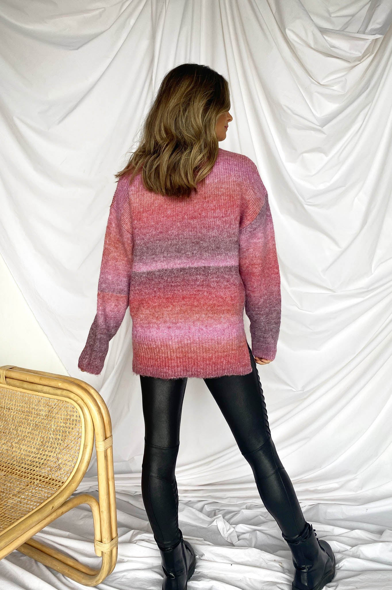 Ombrace Yourself Sweater - Image 4