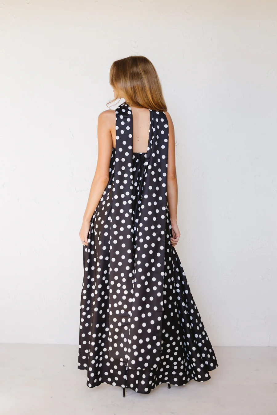 On the Edge Dress - Image 2