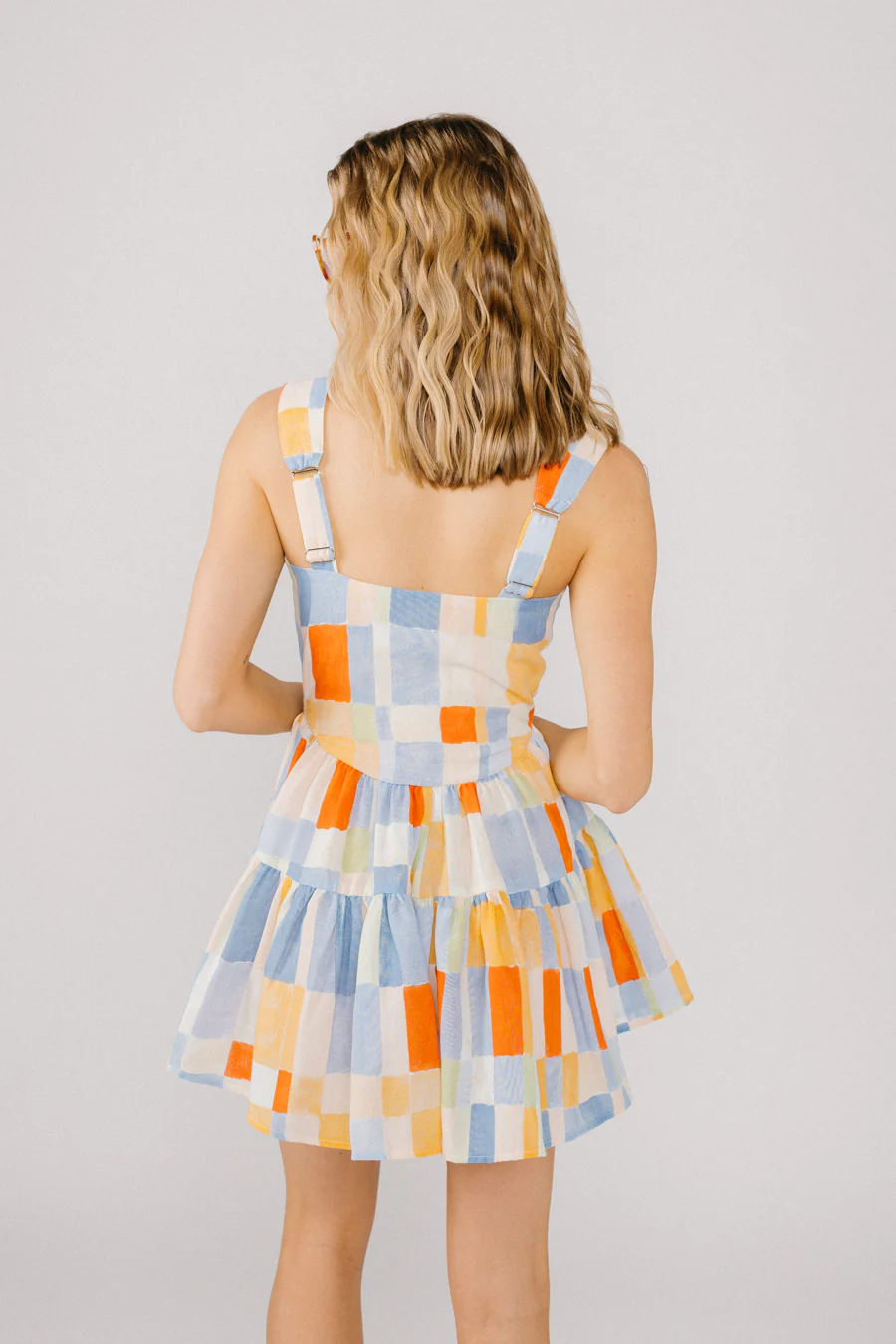 On the Move Romper - Image 2