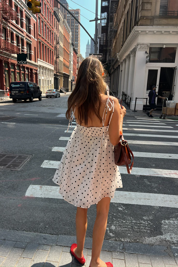 On the Spot Dress - Image 2