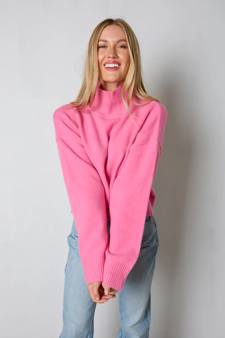 On Wednesdays Sweater - Image 3