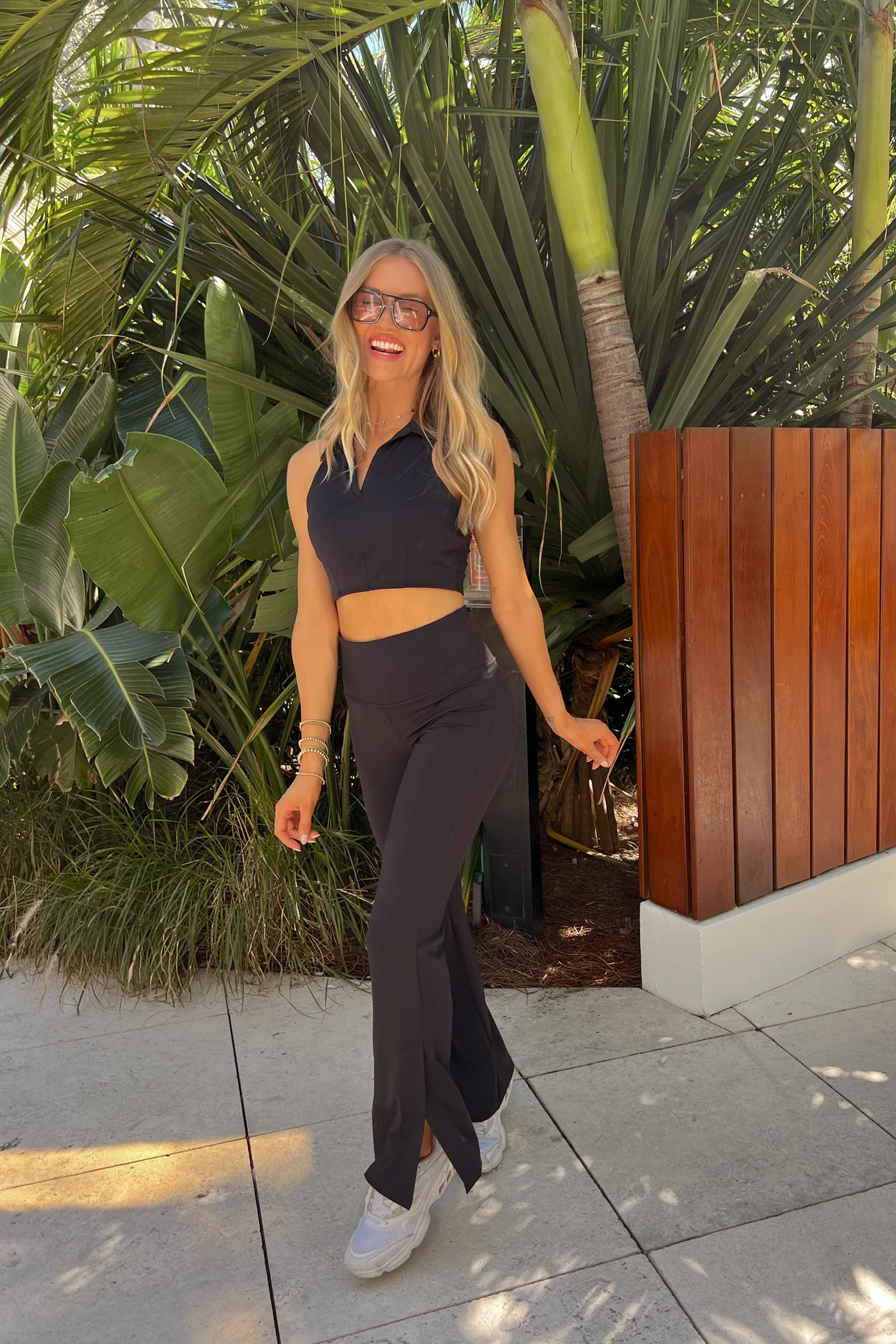 One More Time Leggings - Image 2