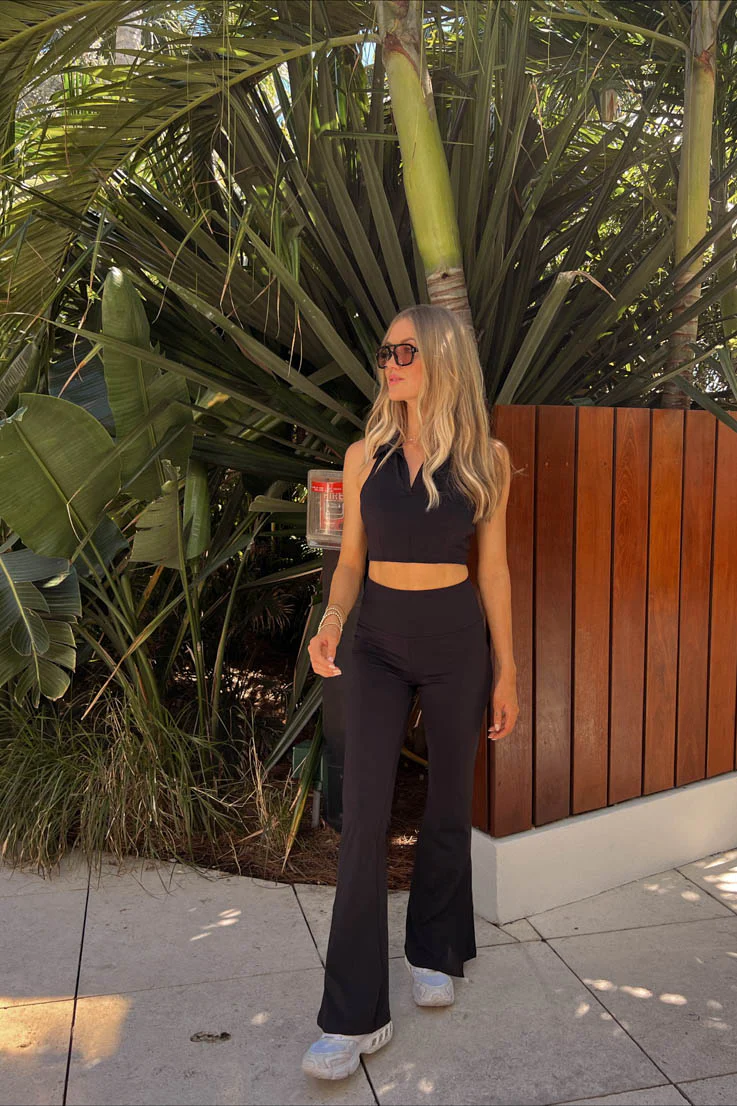 One More Time Leggings - Image 4