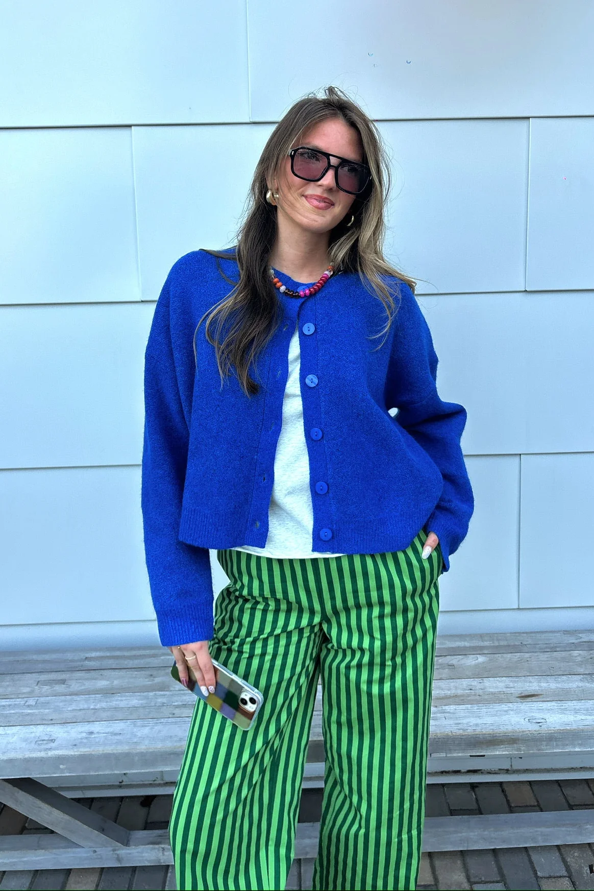Open Air Cardigan - Image 6