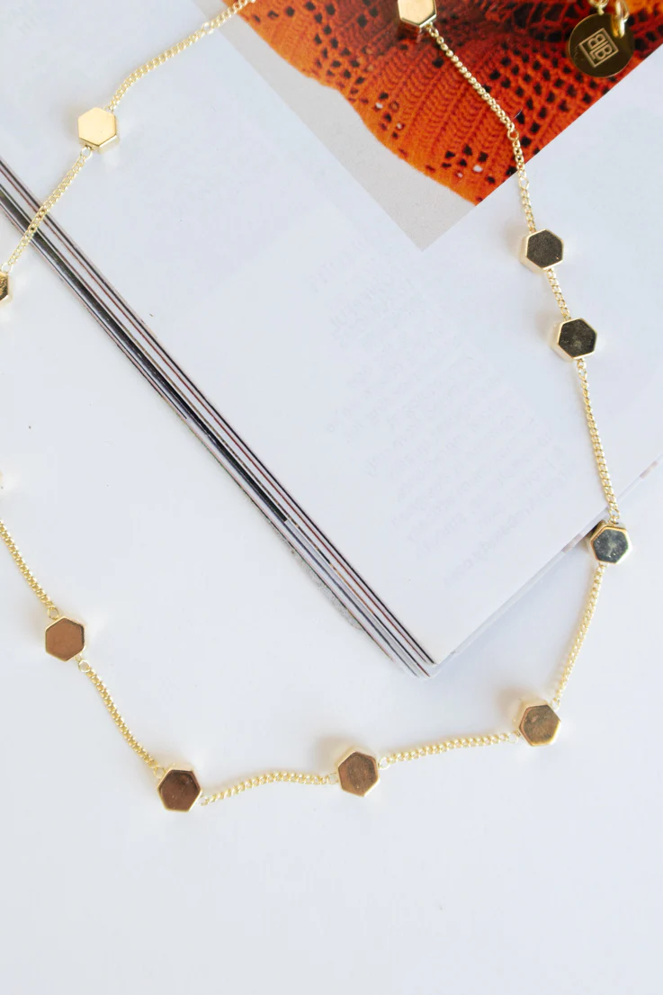Ophelia Necklace - Image 2
