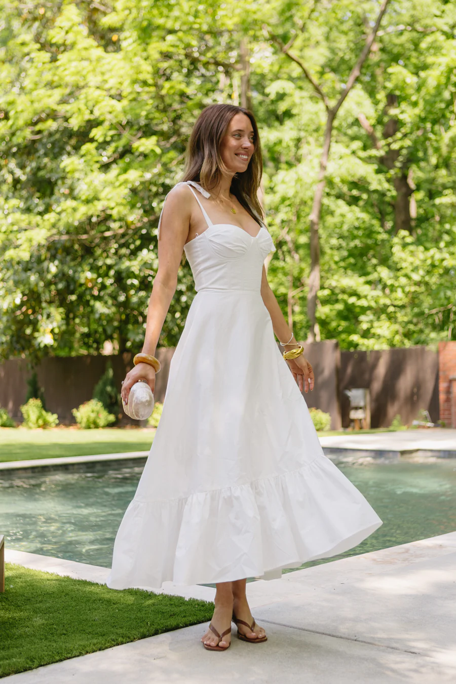 Opulence Dress