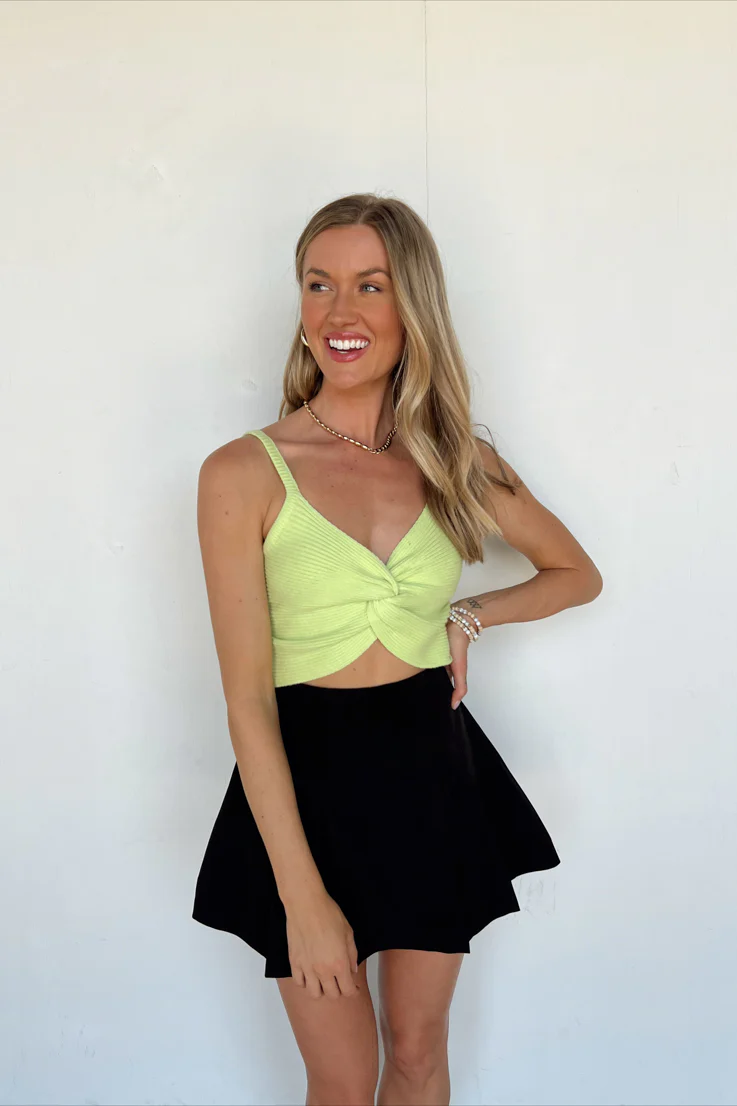 Oualie Beach Top - Image 4