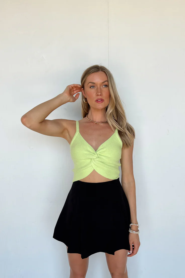 Oualie Beach Top - Image 6