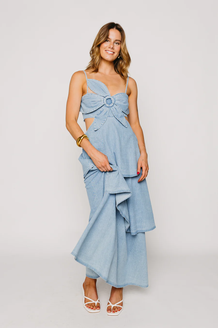 Out of the Ordinary Dress