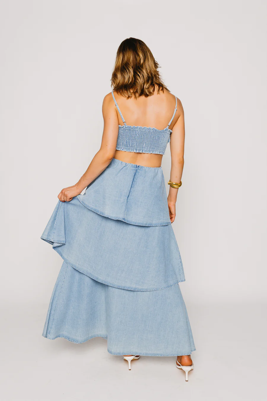 Out of the Ordinary Dress - Image 2