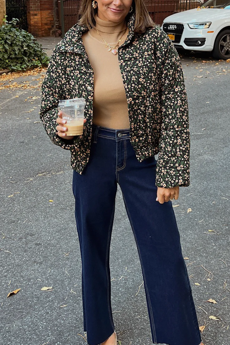 Out of the Woods Jacket - Image 3