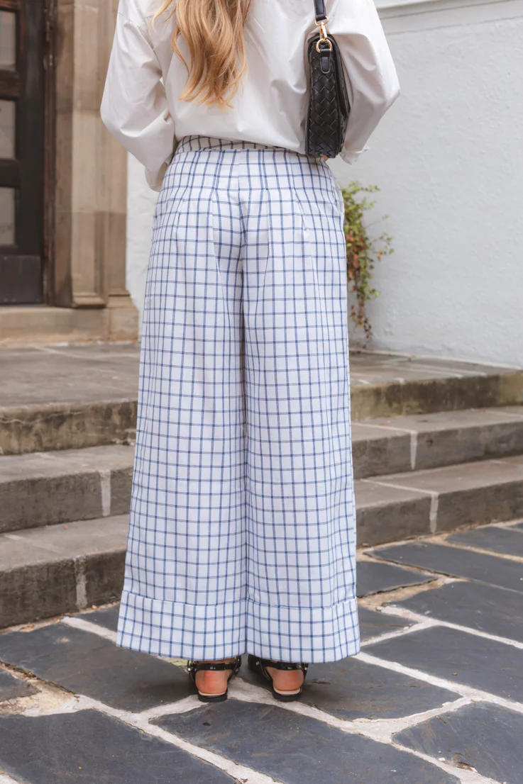 Out the Window Trousers - Image 2