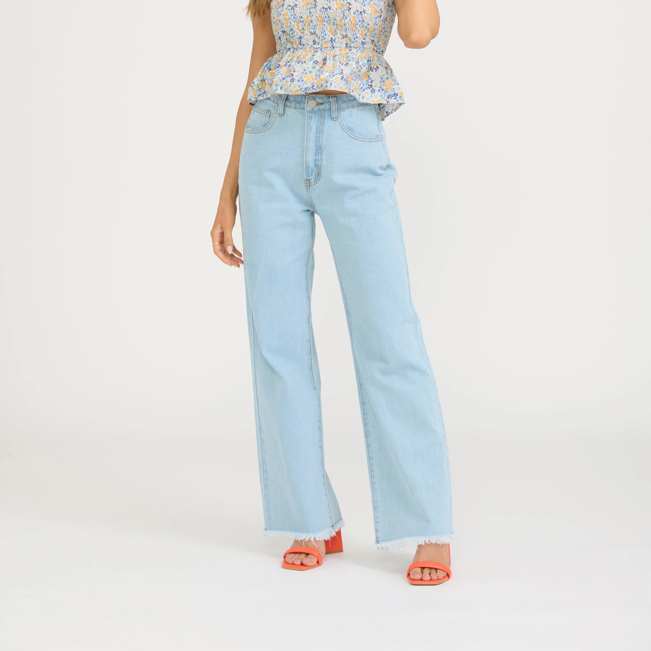 Out with the Old Jeans - Image 5