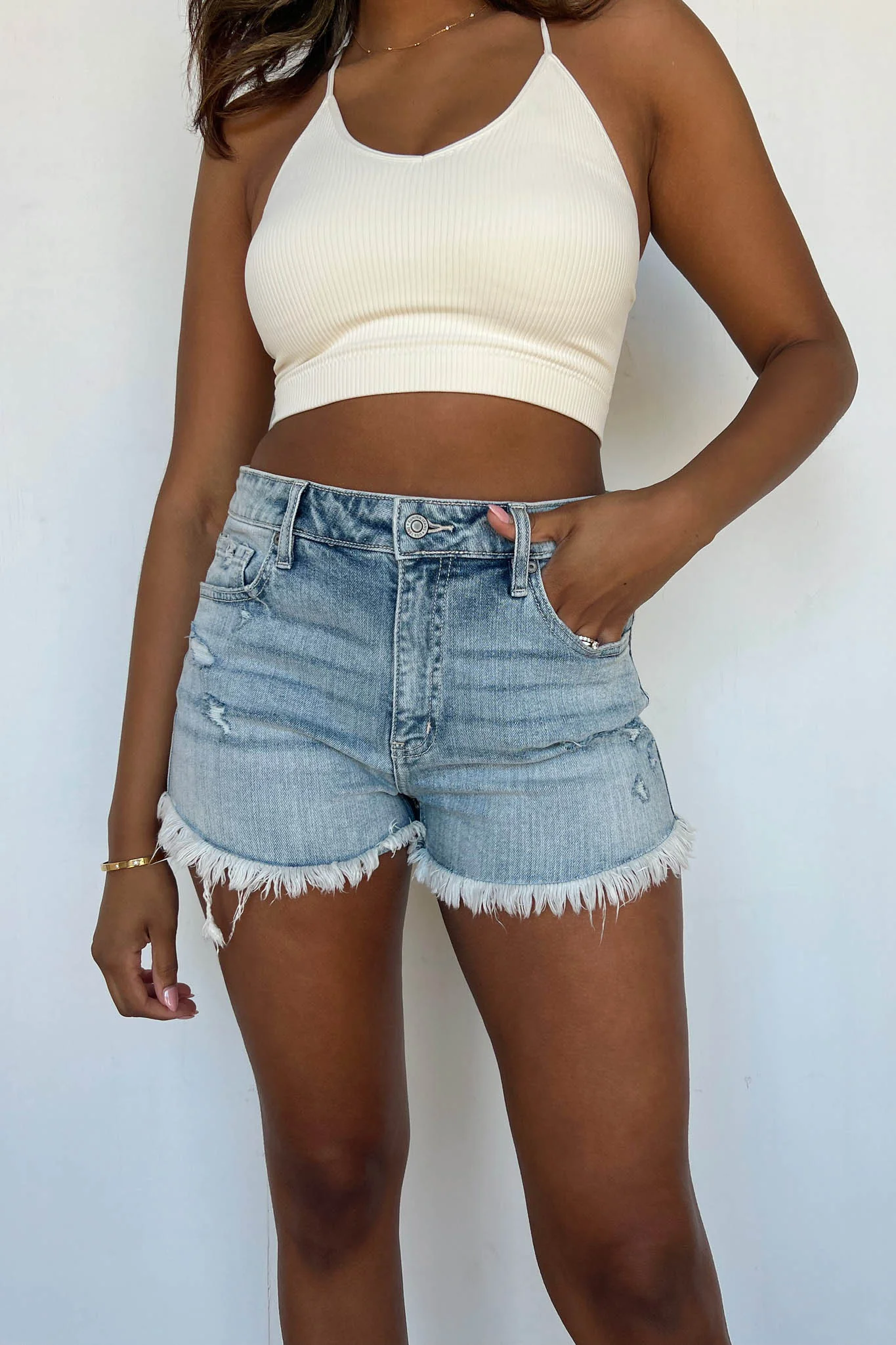 Outdoor Concert Shorts - Image 3