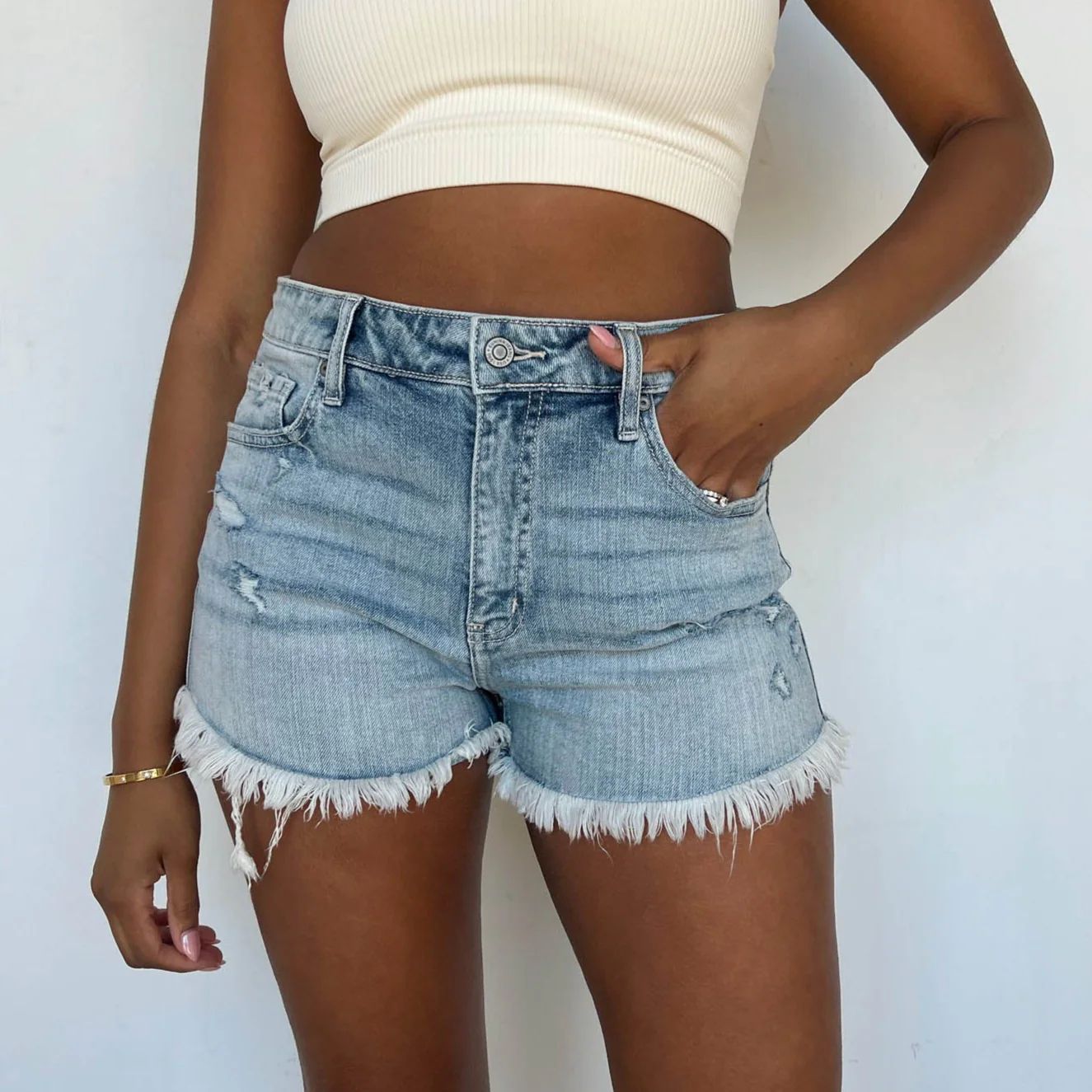 Outdoor Concert Shorts - Image 5