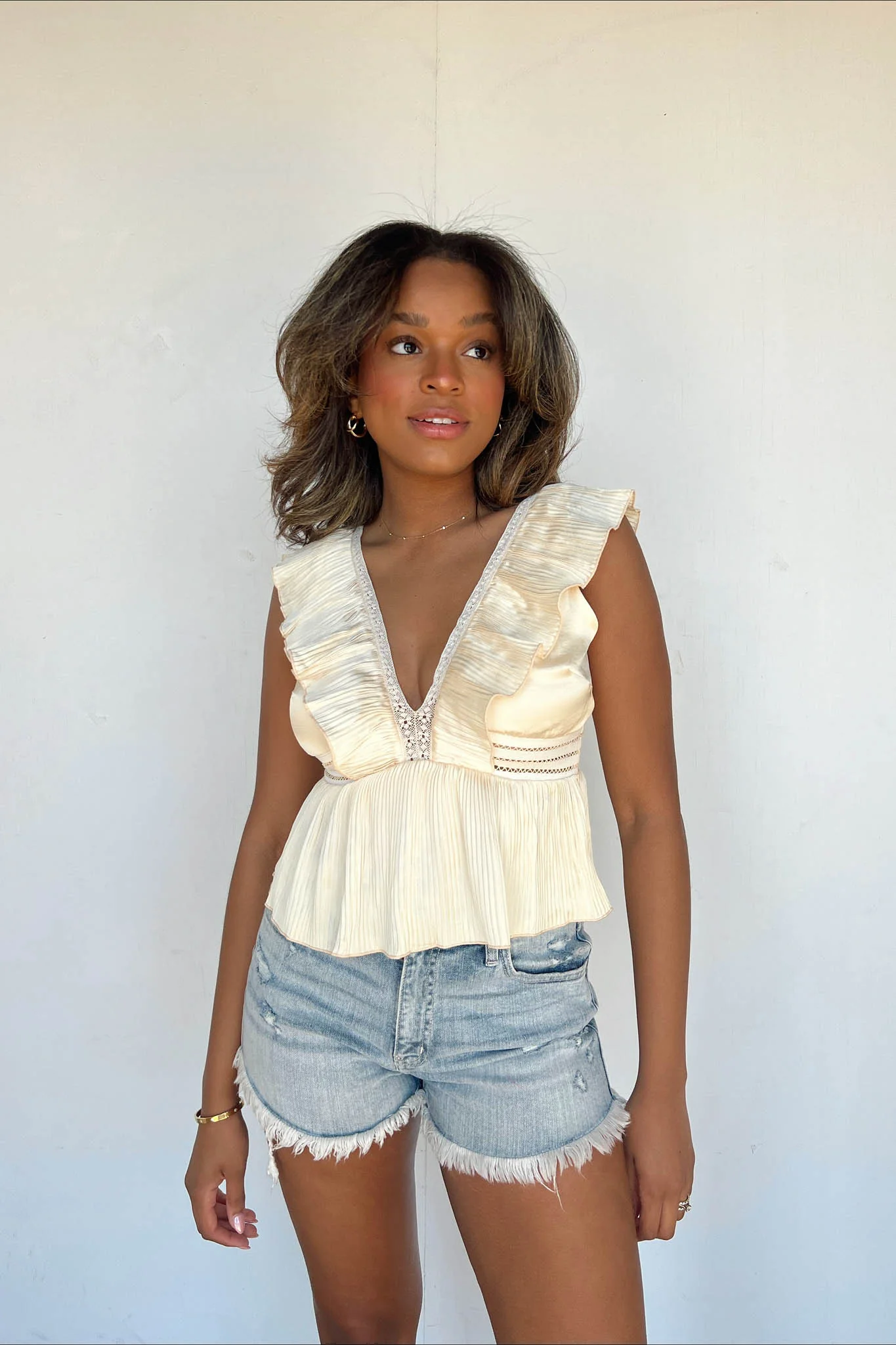 Outdoor Concert Shorts - Image 6