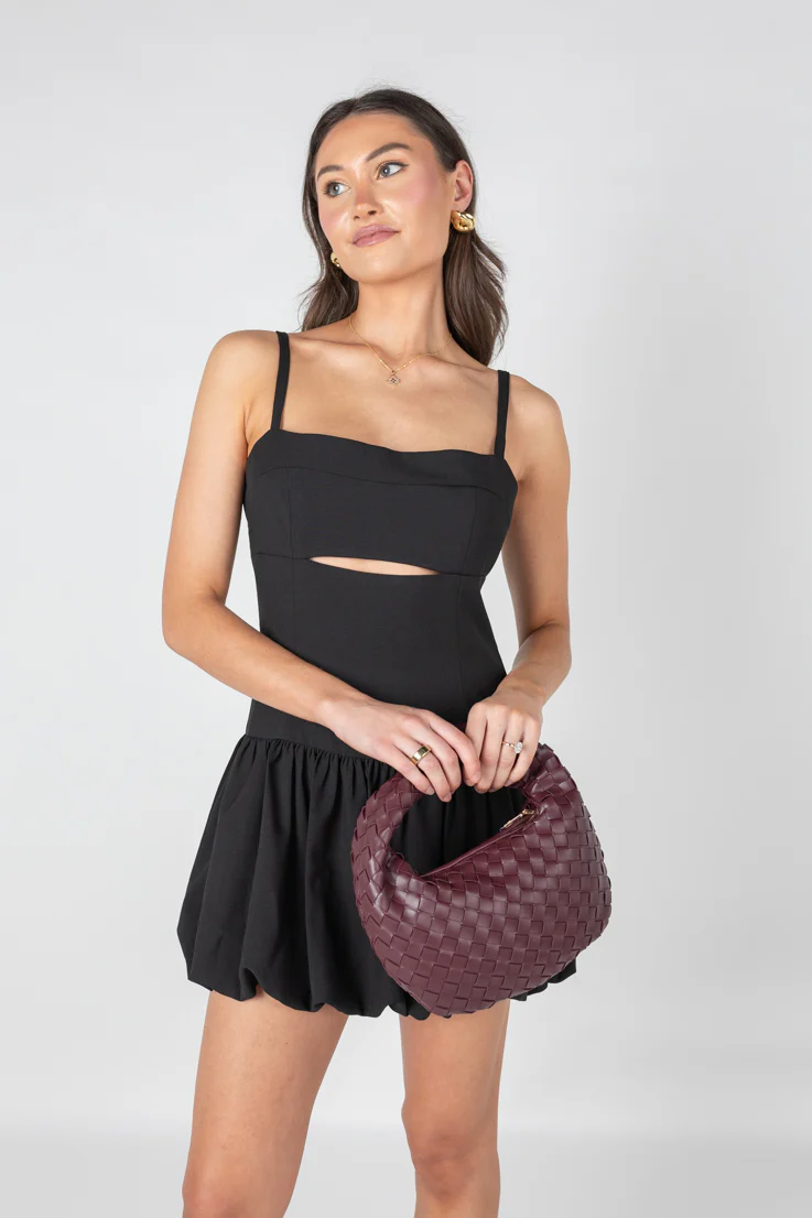 Over the Moon Dress - Image 4