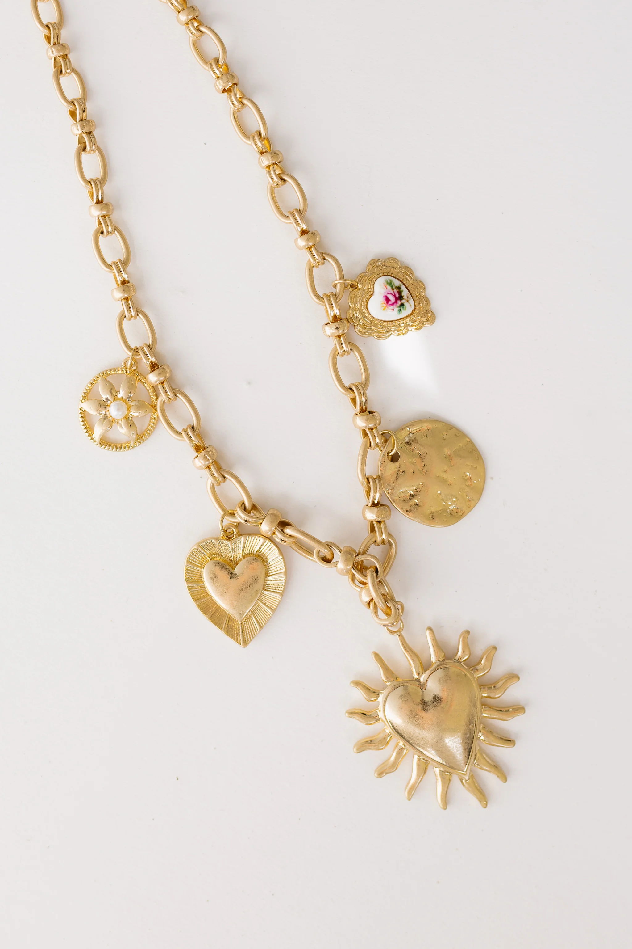 Overtime Necklace - Image 2