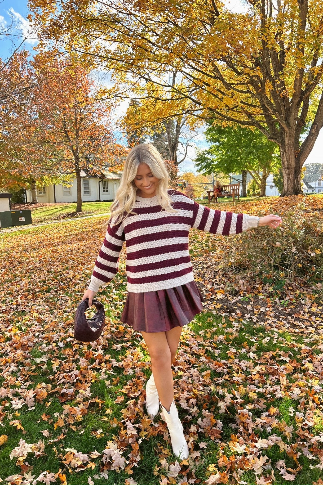 Oxford Sweater - Image 2