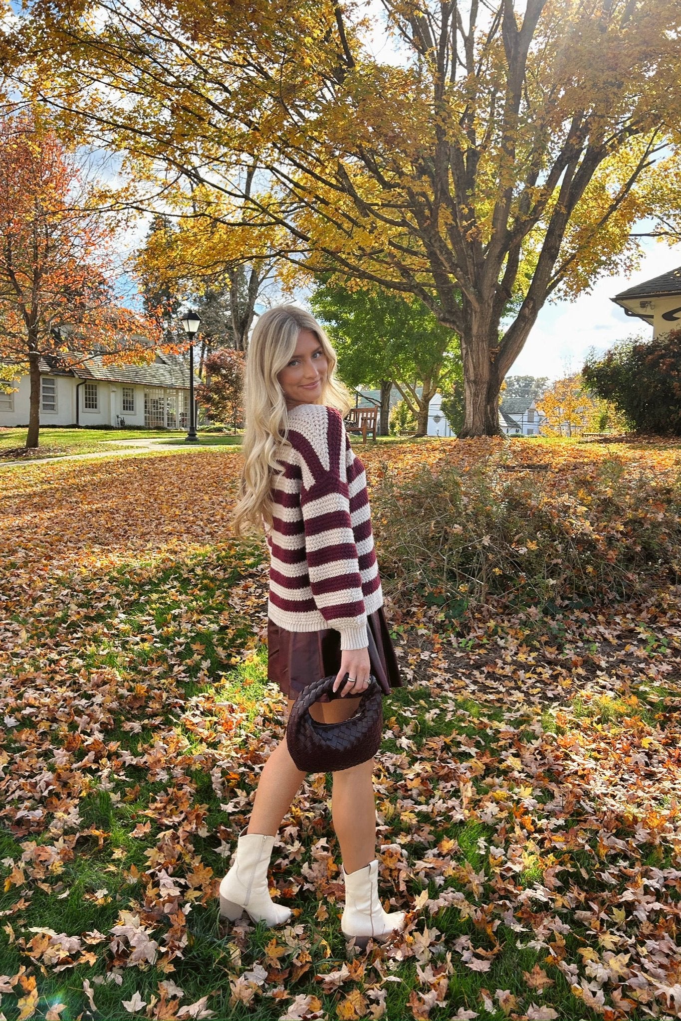 Oxford Sweater - Image 4