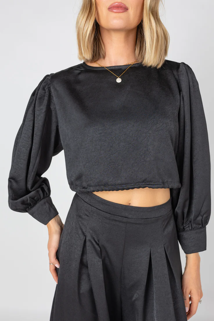 Paige Top - Image 4