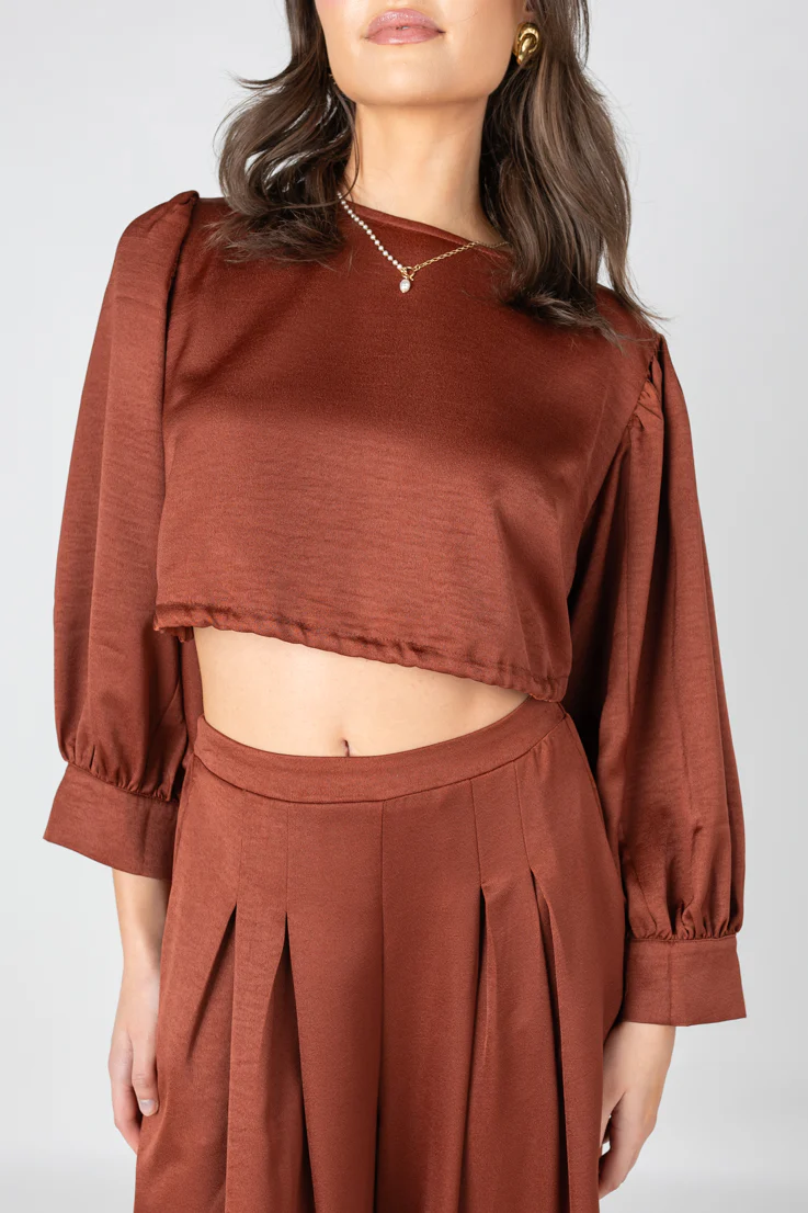 Paige Top - Image 7