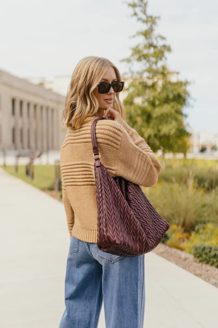 Pandora Sweater - Image 2