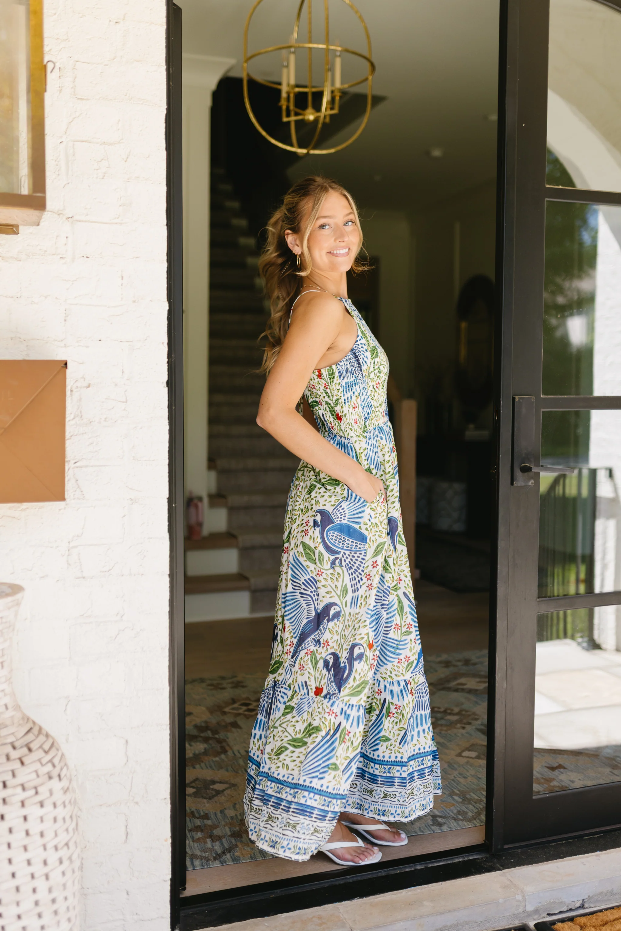 Paradise Club Dress - Image 5