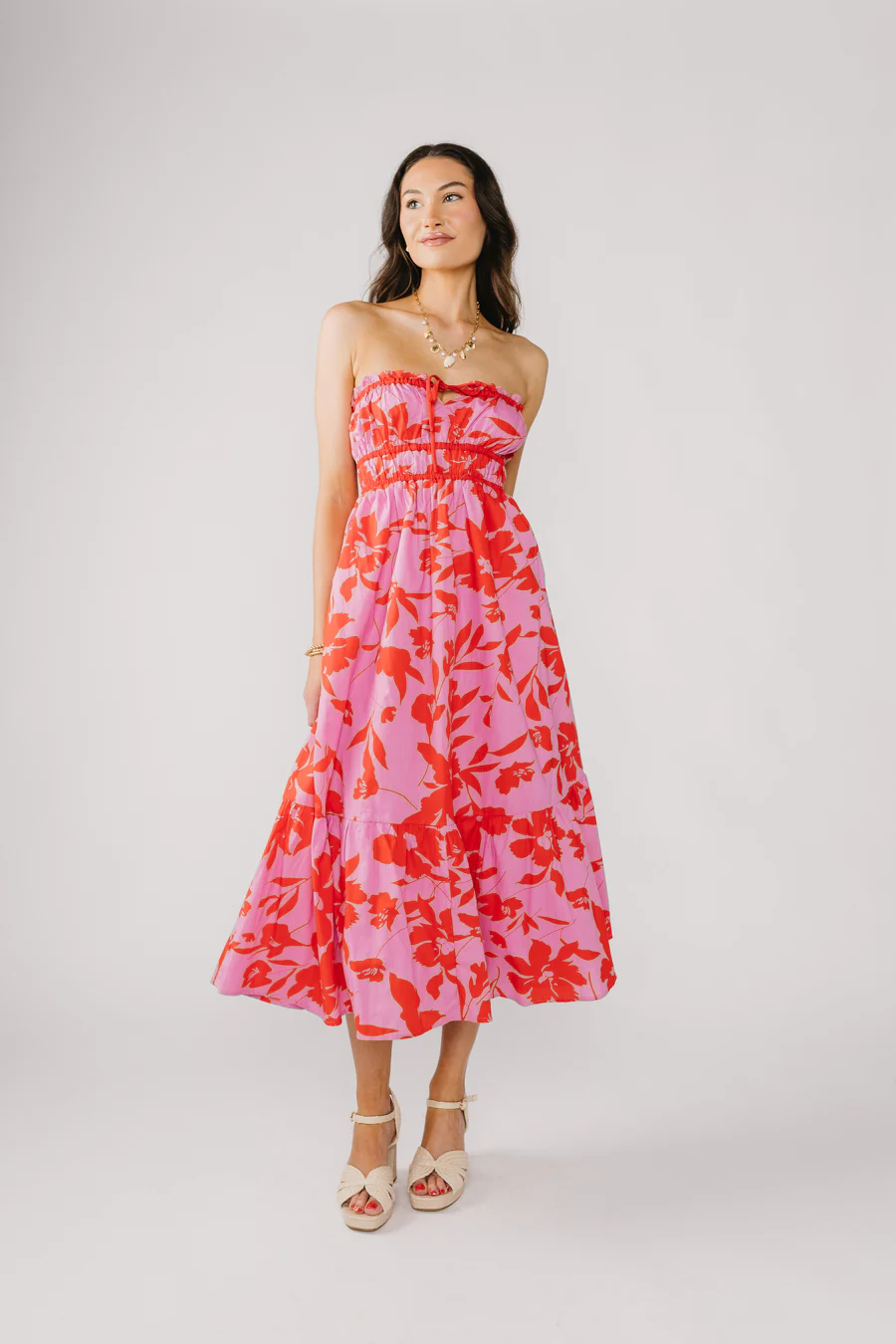 Party Goer Dress