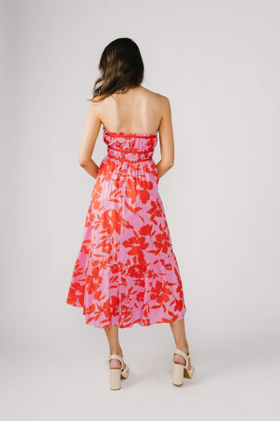 Party Goer Dress - Image 2