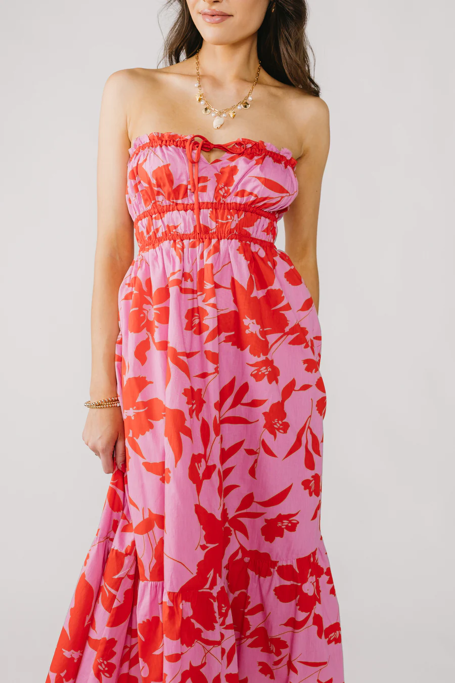 Party Goer Dress - Image 3