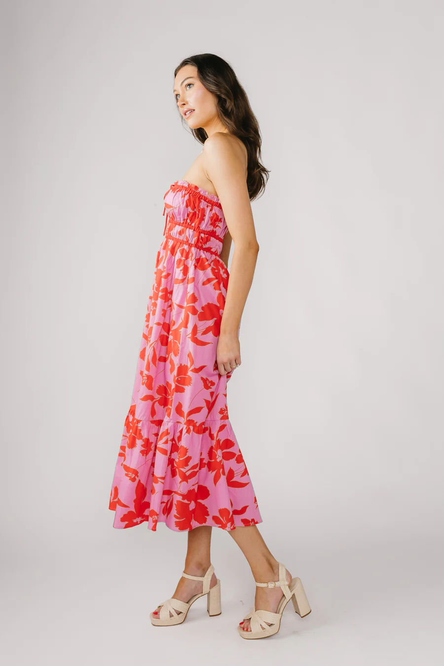 Party Goer Dress - Image 4