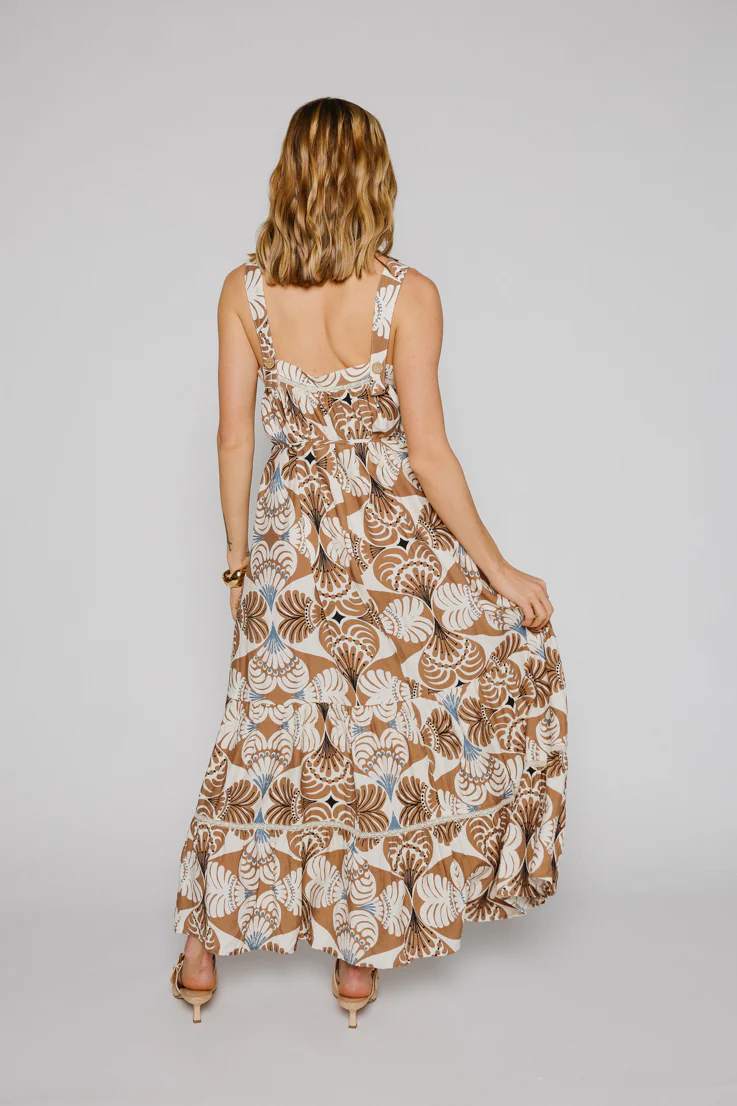 Passing the Time Dress - Image 2