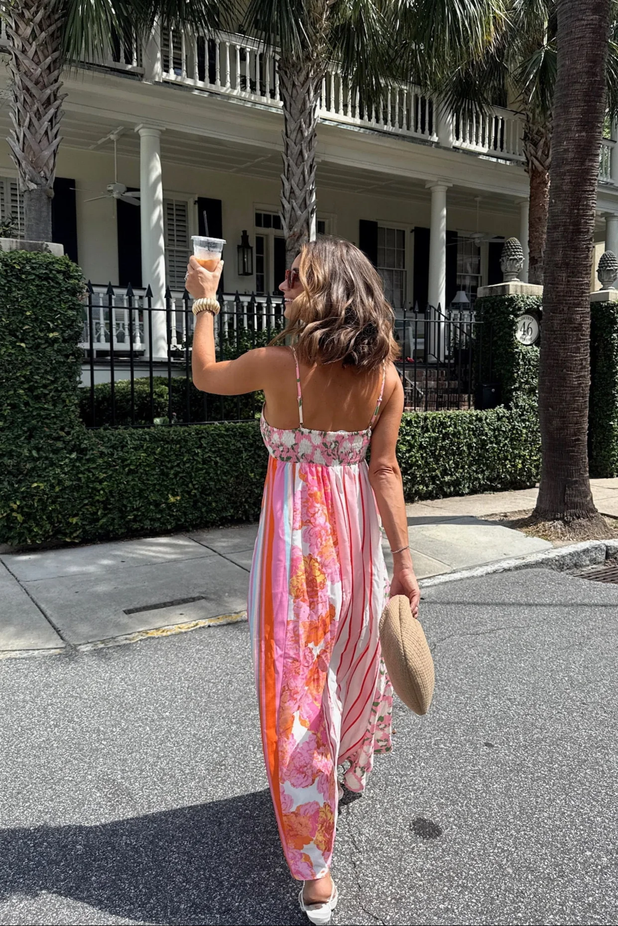 Patio Party Dress - Image 2