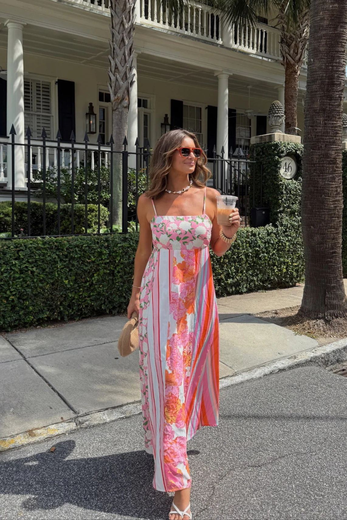 Patio Party Dress - Image 3