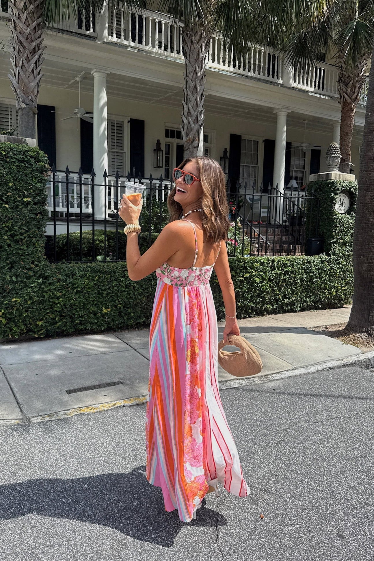 Patio Party Dress - Image 4