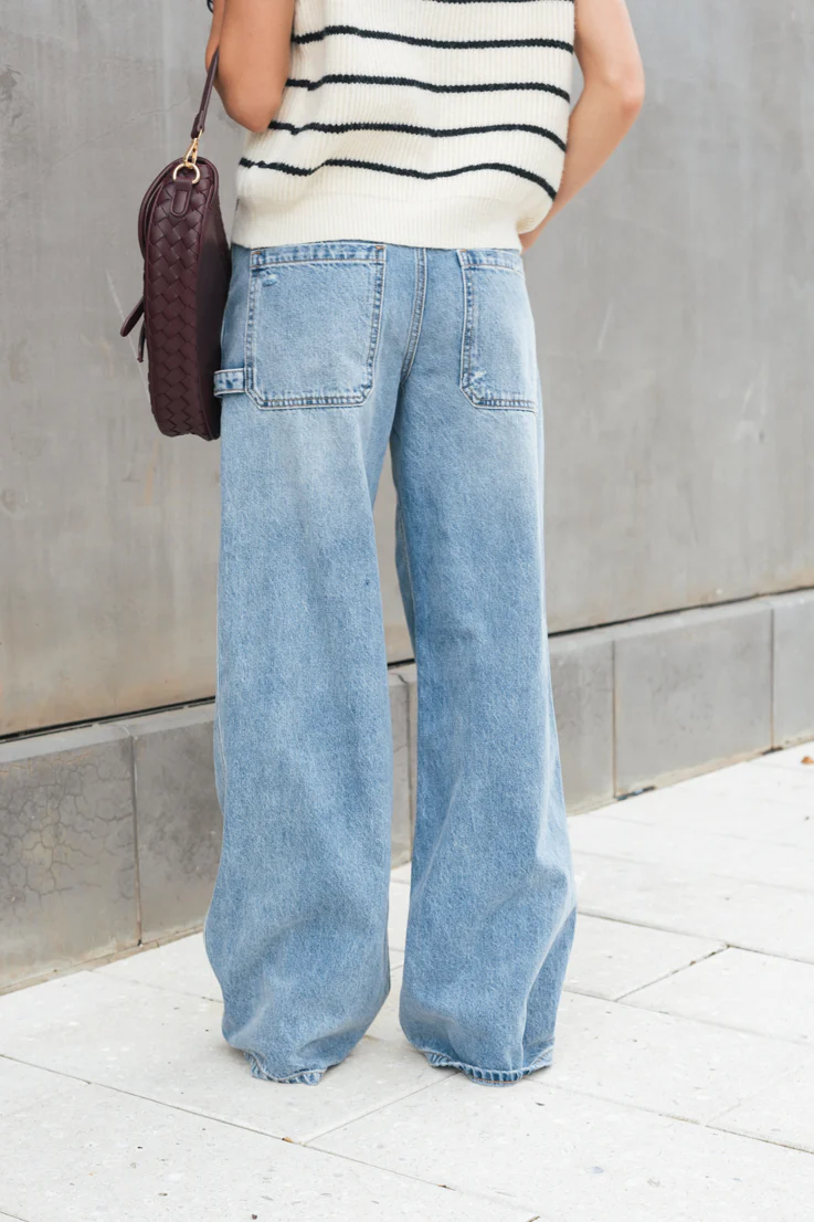 Patrick Denim Jeans - Image 2