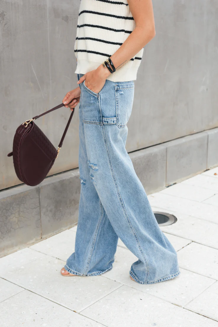 Patrick Denim Jeans - Image 4