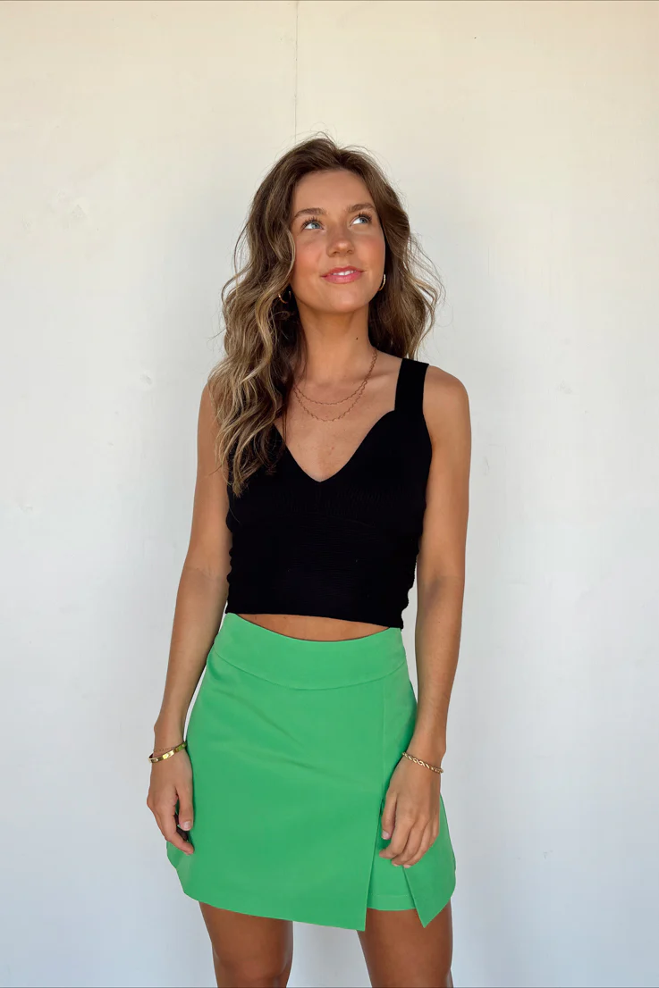 Paula Tank