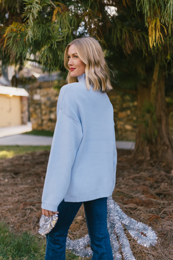 Paxton Sweater - Image 6